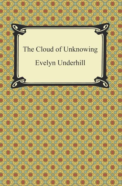 Produktbild: The Cloud of Unknowing