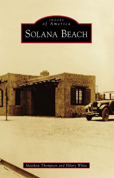 Produktbild: Solana Beach