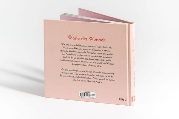 Produktbild: Sei liebevoll umarmt