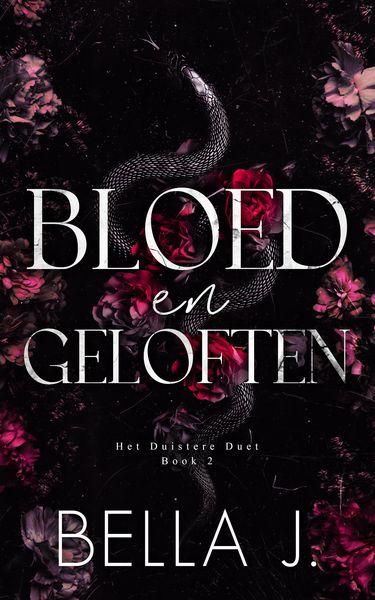 Produktbild: Bloed en Geloften (Het Duistere Duet, #2)