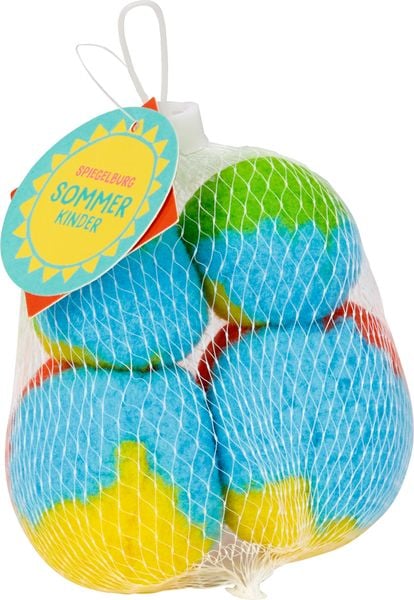 Produktbild: Wasser-Wurfballset - Spiegelburg Sommerkinder