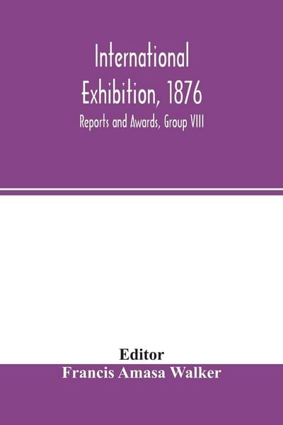 Produktbild: International Exhibition, 1876