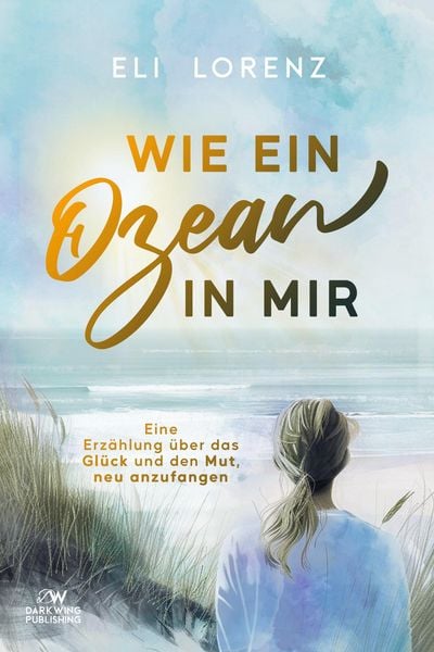 Produktbild: Wie ein Ozean in mir