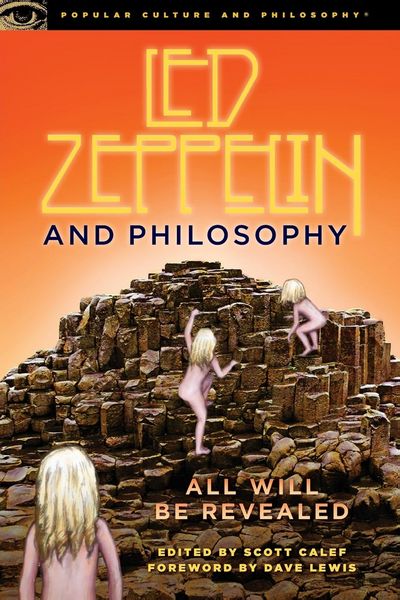 Produktbild: Led Zeppelin and Philosophy