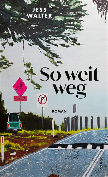 Produktbild: So weit weg