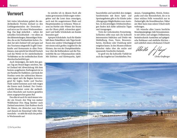 Produktbild: Reise Know-How Reiseführer Zeeland