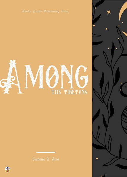 Produktbild: Among the Tibetans