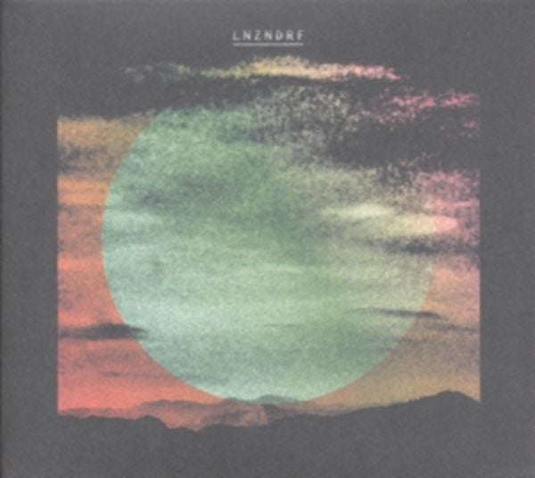 Lnzndrf - Lnzndrf, CD