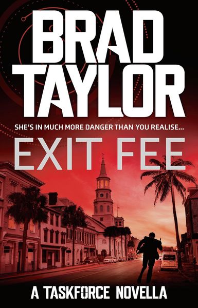 Produktbild: Exit Fee
