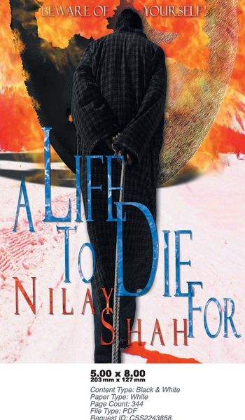 Produktbild: A Life to Die For
