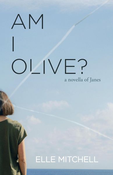Produktbild: Am I Olive?