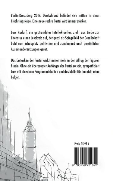 Produktbild: Rechtsruck