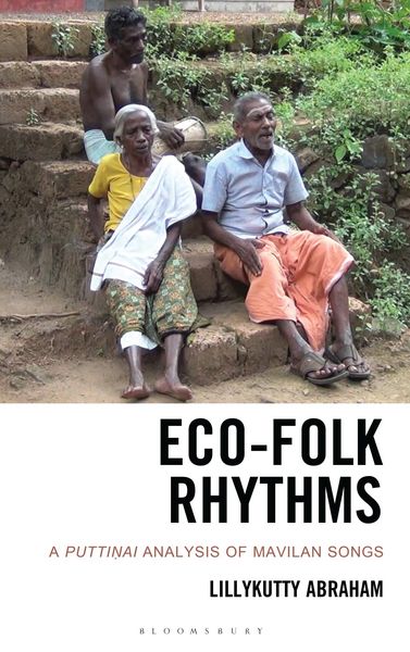 Produktbild: Eco-Folk Rhythms