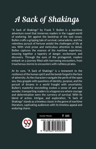 Produktbild: A Sack of Shakings