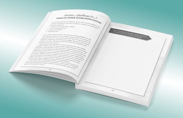 Produktbild: Mit K&ouml;pfchen statt Ellenbogen &ndash; Dein Bullet Journal