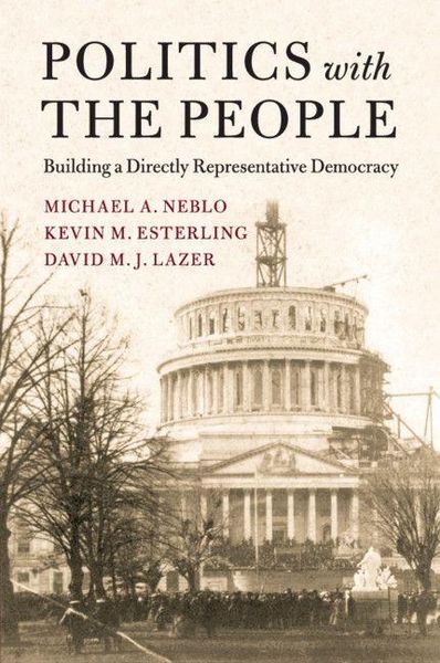 Produktbild: Politics with the People