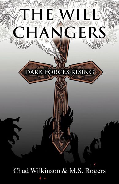 Produktbild: The Will Changers