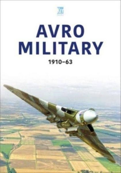 Produktbild: Avro Military 1910-63