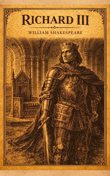 Produktbild: Richard III