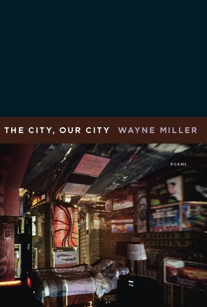 Produktbild: The City, Our City