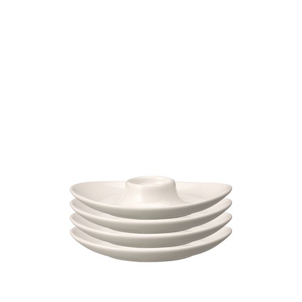 Produktbild: Villeroy & Boch For Me Eierbecher 4 Stk