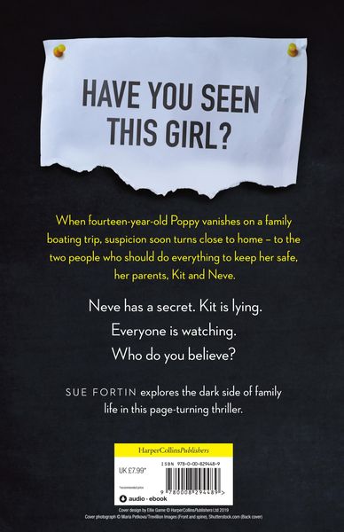 Produktbild: Schoolgirl Missing