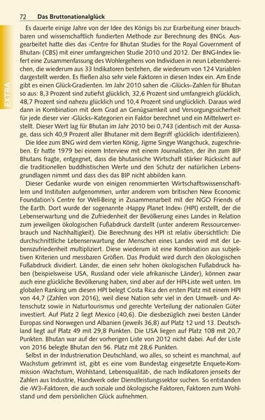 Produktbild: TRESCHER Reisef&uuml;hrer Bhutan