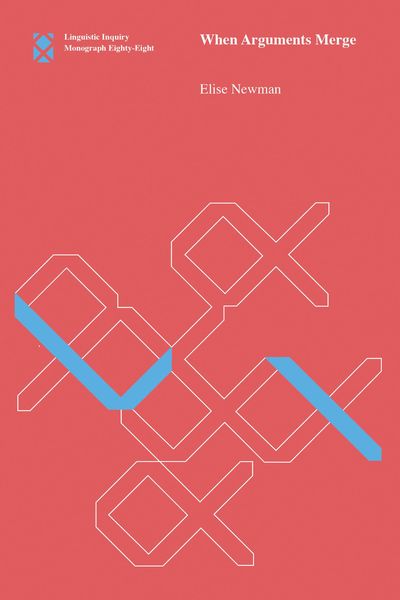 Produktbild: When Arguments Merge