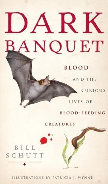 Produktbild: Dark Banquet