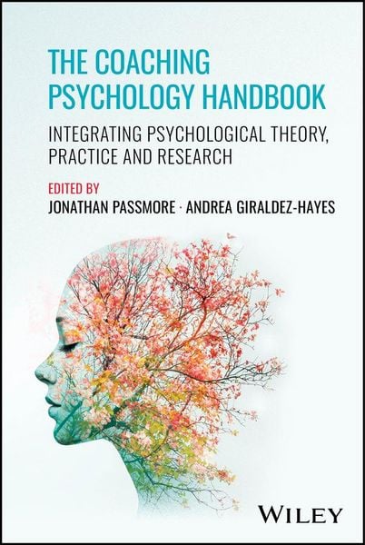 Produktbild: The Coaching Psychology Handbook