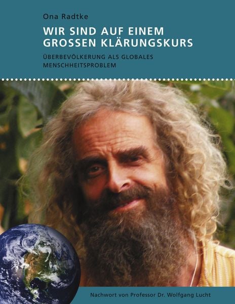 Produktbild: Wir sind auf einem gro&szlig;en Kl&auml;rungskurs