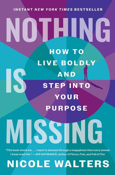 Produktbild: Nothing Is Missing