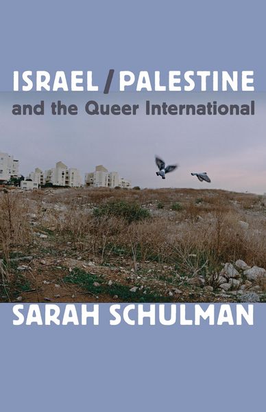 Produktbild: Israel/Palestine and the Queer International
