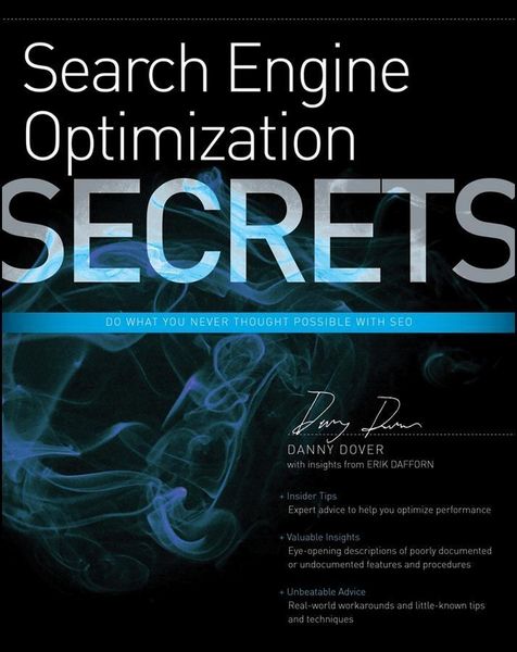 Produktbild: Search Engine Optimization (SEO) Secrets