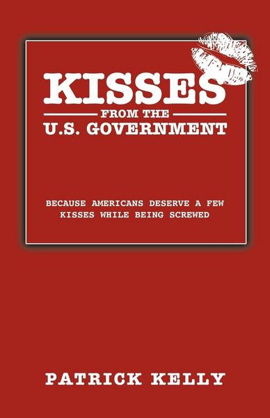 Produktbild: Kisses from the U.S. Government