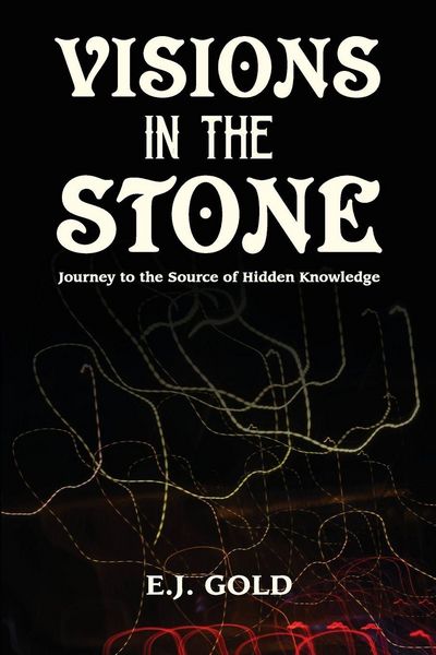 Produktbild: Visions in the Stone