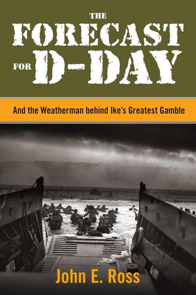 Produktbild: The Forecast for D-Day