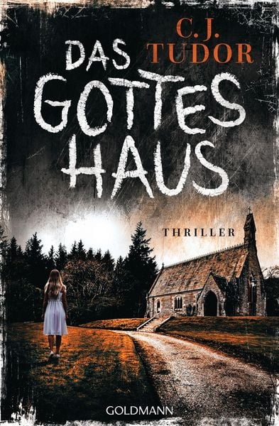 Produktbild: Das Gotteshaus
