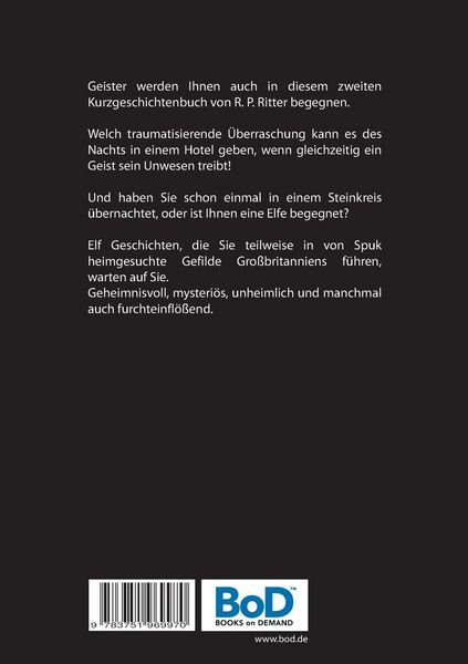 Produktbild: D&uuml;stere Geschichten 2