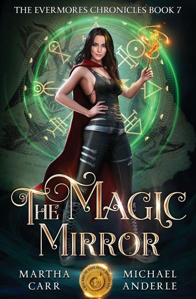 Produktbild: The Magic Mirror