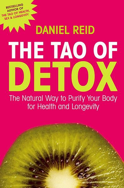 Produktbild: The Tao Of Detox