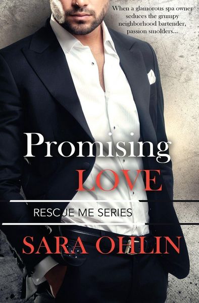 Produktbild: Promising Love