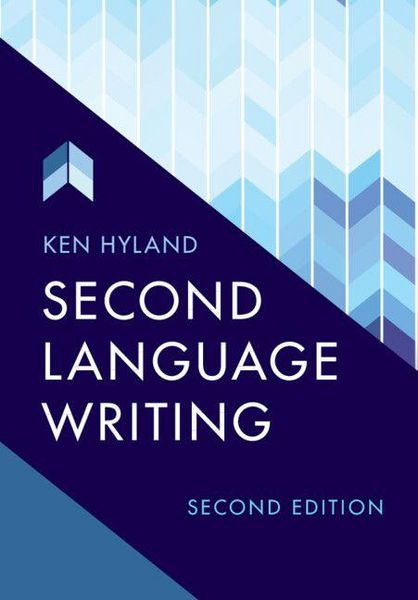 Produktbild: Second Language Writing