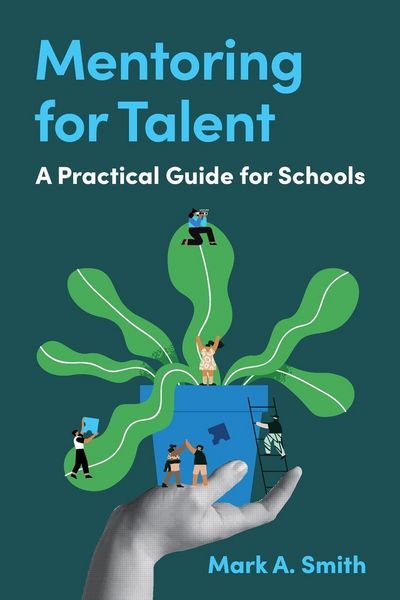 Produktbild: Mentoring for Talent