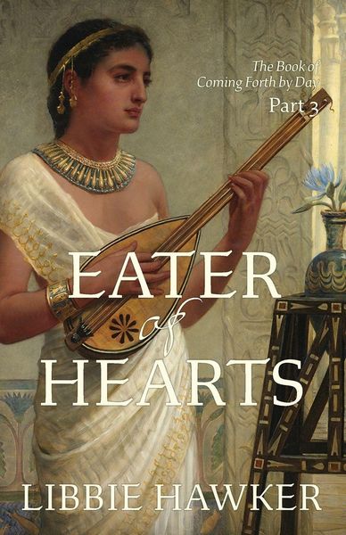 Produktbild: Eater of Hearts