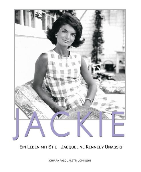 Produktbild: JACKIE