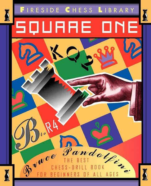 Produktbild: Square One