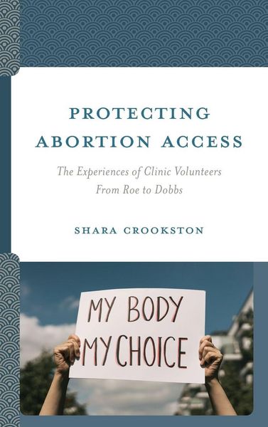 Produktbild: Protecting Abortion Access
