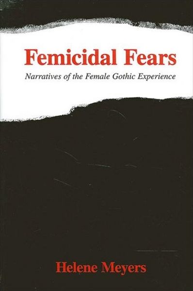 Produktbild: Femicidal Fears