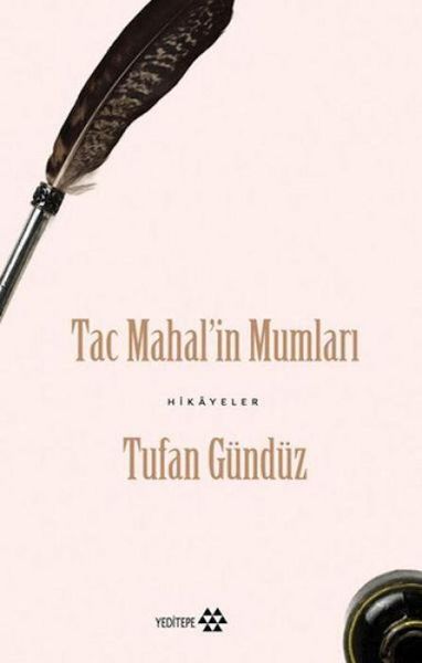 Produktbild: Tac Mahalin Mumlari